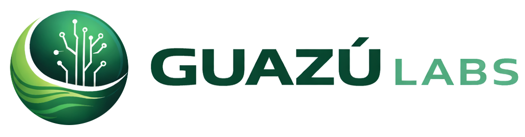 Guazú Labs Logo